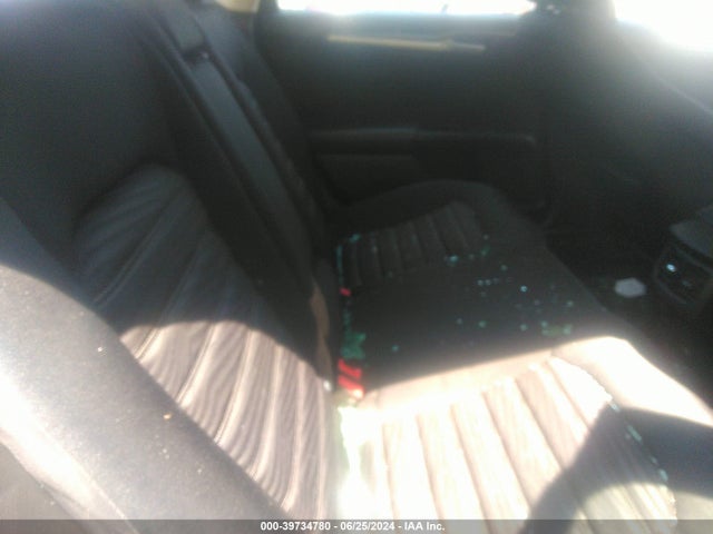 Ford FUSION SE 2016 3FA6P0H79GR118054 Image 8