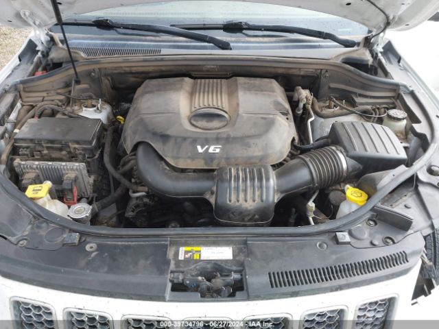1C4RJFJG5FC685624 Jeep Grand Cherokee Summit