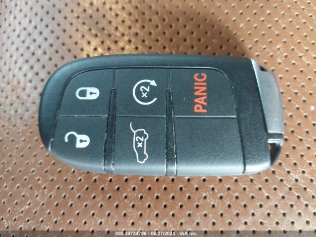 1C4RJFJG5FC685624 Jeep Grand Cherokee Summit