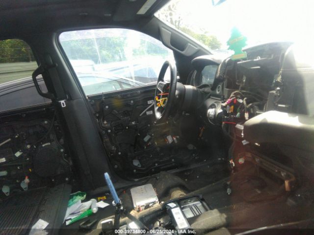 1C6SRFJT6KN869970 RAM 1500 Laramie  4x4 5'7 Box