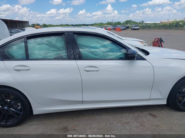 BMW 330I 2021 3MW5R1J09M8B92463 Image 13
