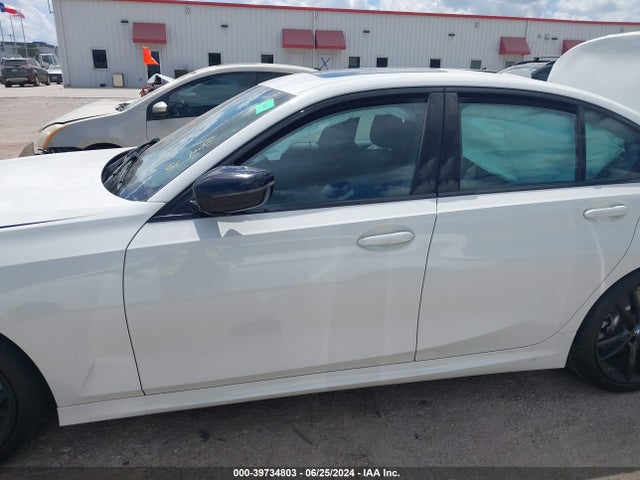 BMW 330I 2021 3MW5R1J09M8B92463 Image 14