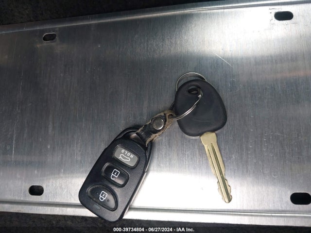 Hyundai ELANTRA SE 2019 5NPD74LF1KH463341 Image 11