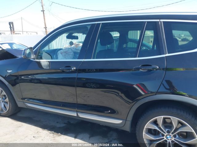5UXWX7C57G0R16592 BMW X3 Xdrive35i