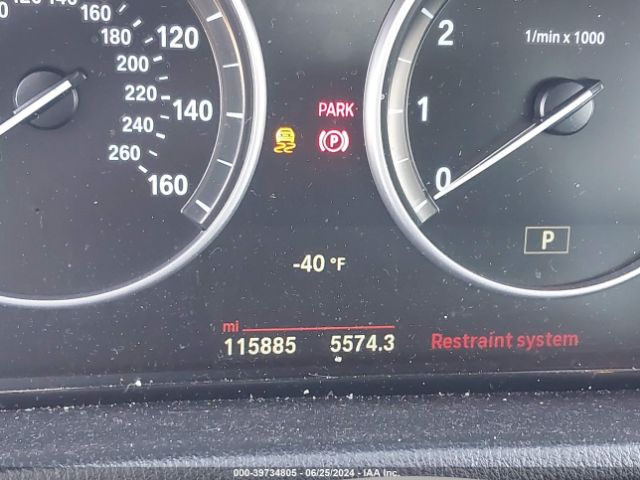 5UXWX7C57G0R16592 BMW X3 Xdrive35i