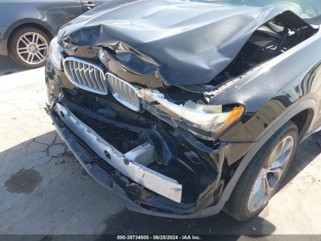 5UXWX7C57G0R16592 BMW X3 Xdrive35i