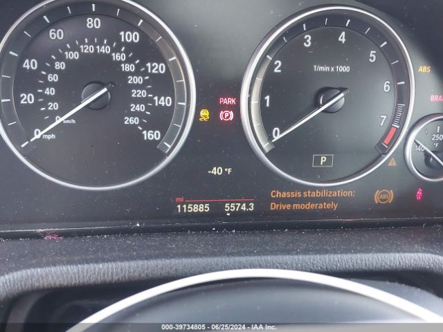 5UXWX7C57G0R16592 BMW X3 Xdrive35i
