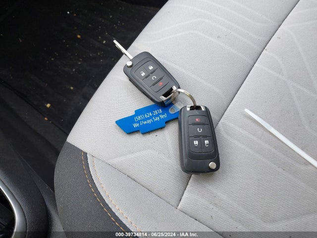 Chevrolet Trax Lt 2017 3GNCJPSB9HL264230 Image 11