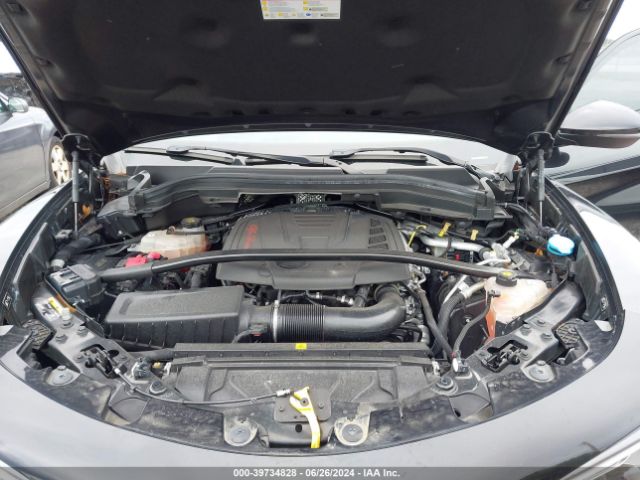 ZASPAJAN2M7D15091 Alfa Romeo Stelvio Rwd
