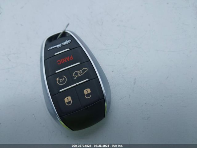 ZASPAJAN2M7D15091 Alfa Romeo Stelvio Rwd