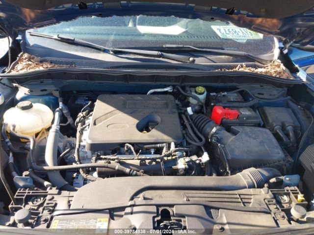 2020 FORD ESCAPE 1FMCU9H69LUA94810 Photo 9