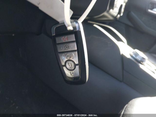 2020 FORD ESCAPE 1FMCU9H69LUA94810 Photo 10