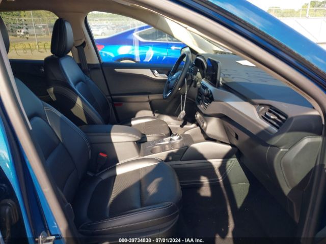 2020 FORD ESCAPE 1FMCU9H69LUA94810 Photo 4