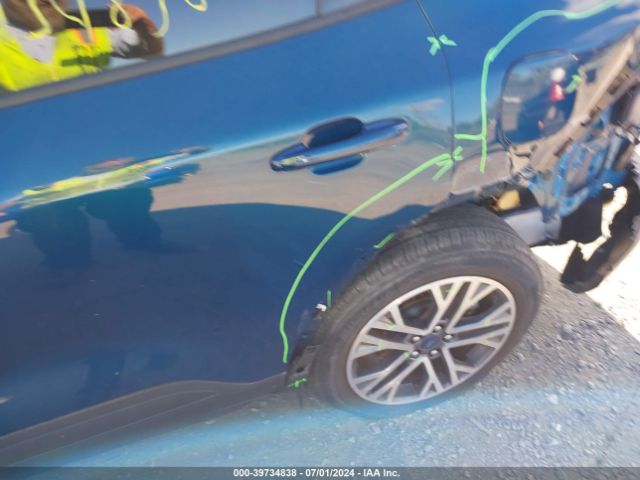 2020 FORD ESCAPE 1FMCU9H69LUA94810 Photo 5