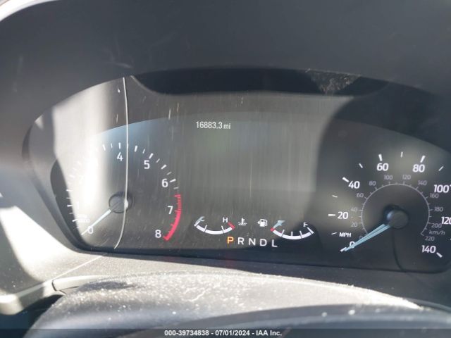 2020 FORD ESCAPE 1FMCU9H69LUA94810 Photo 6