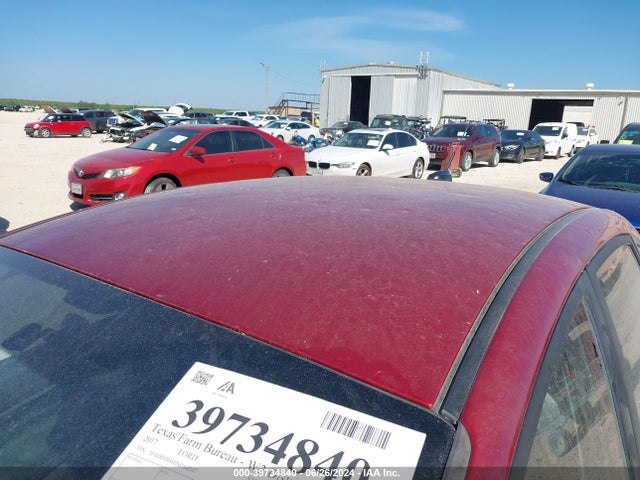 Ford FIESTA SE 2017 3FADP4BJ6HM164247 Image 6