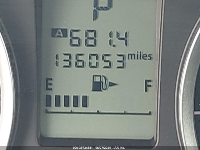 JF2SJAAC9GH516276 Subaru Forester 2.5i