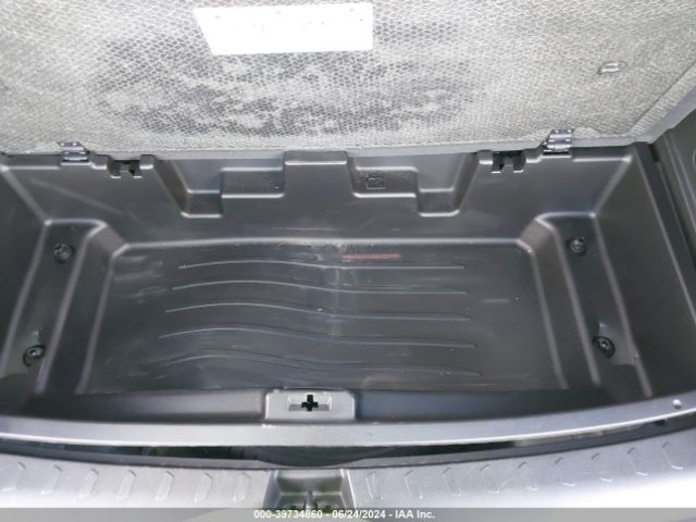 1GNEVKKW4JJ116745 Chevrolet Traverse High Country