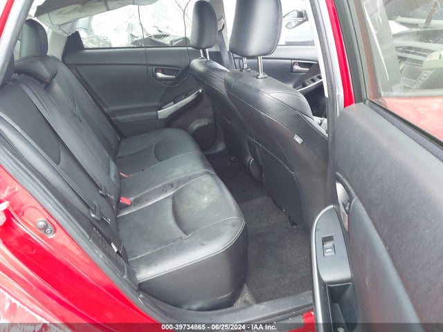 JTDKN3DU7F0424163 Toyota Prius Persona Series Special Edition