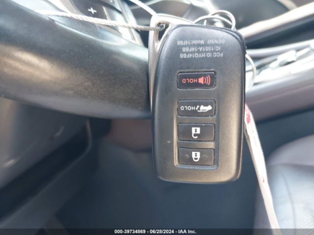 2T2ZZMCA2HC076891 Lexus RX 350