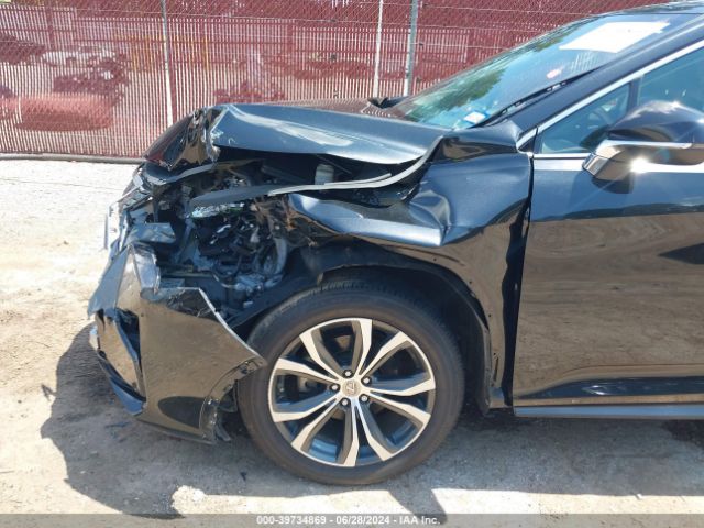 2T2ZZMCA2HC076891 Lexus RX 350