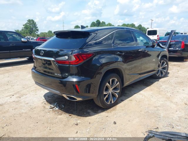 2T2ZZMCA2HC076891 Lexus RX 350
