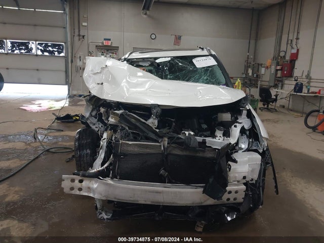 Toyota Highlander Xle 2021 5TDHZRBH6MS058603 Image 13