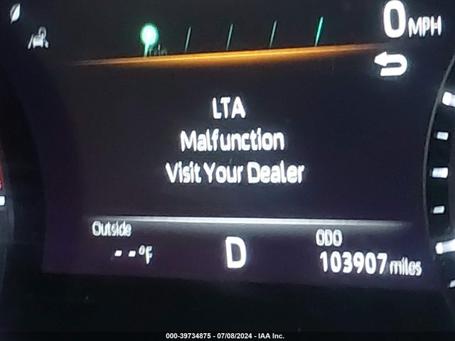 Toyota Highlander Xle 2021 5TDHZRBH6MS058603 Image 16