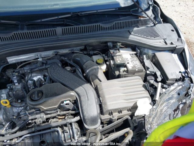 3VW7M7BU7RM012553 Volkswagen Jetta 1.5t Se
