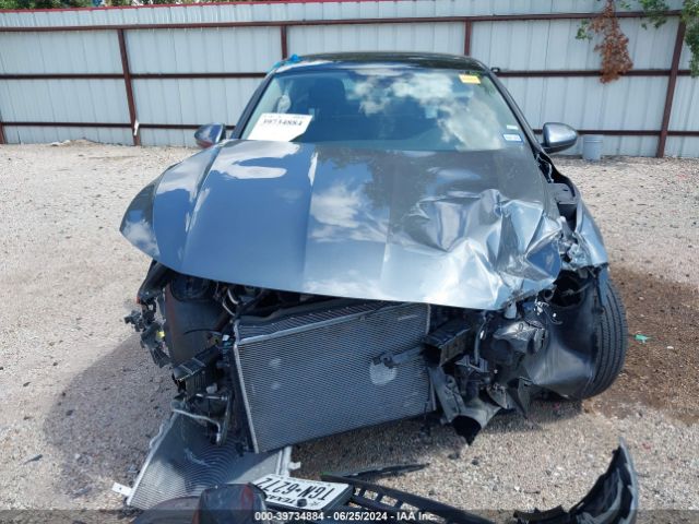 3VW7M7BU7RM012553 Volkswagen Jetta 1.5t Se