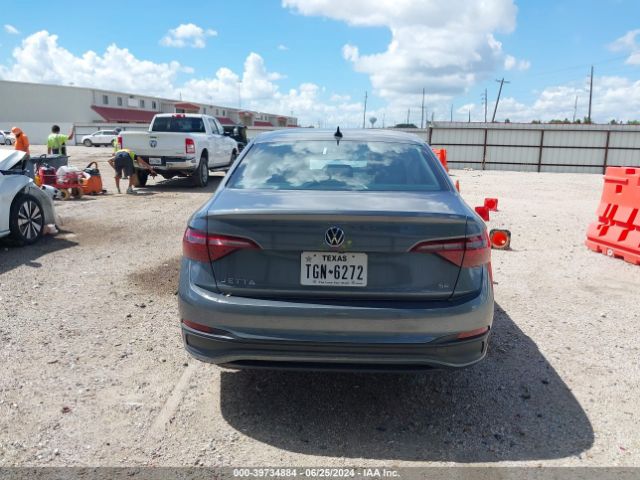3VW7M7BU7RM012553 Volkswagen Jetta 1.5t Se