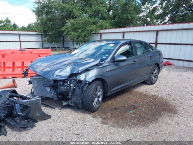 3VW7M7BU7RM012553 Volkswagen Jetta 1.5t Se