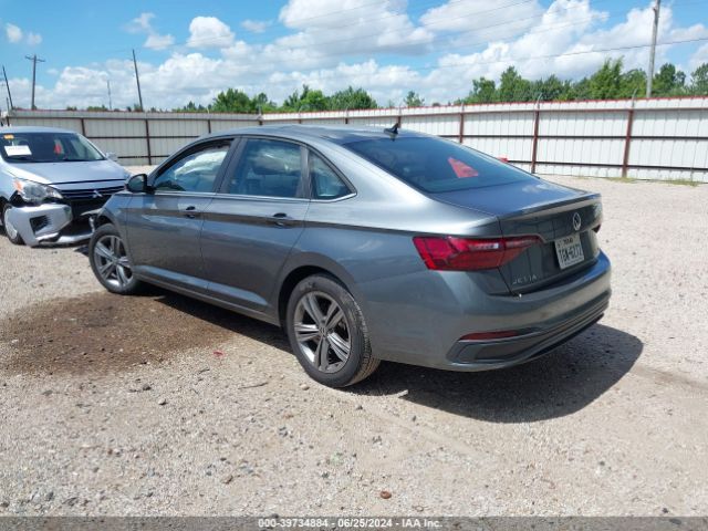 3VW7M7BU7RM012553 Volkswagen Jetta 1.5t Se