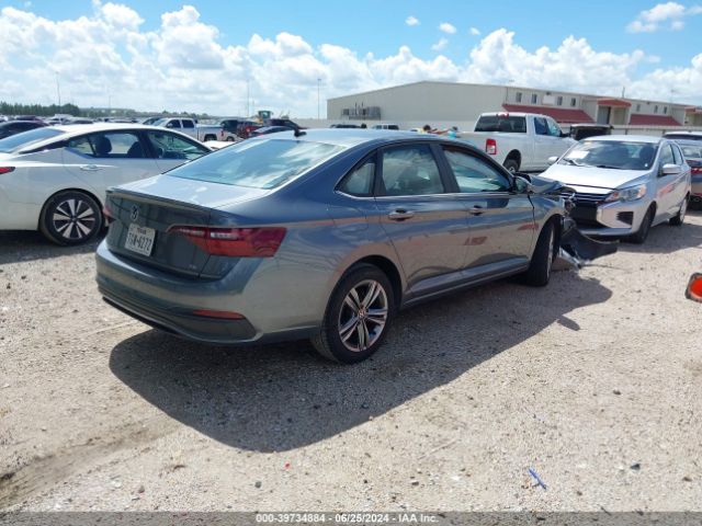 3VW7M7BU7RM012553 Volkswagen Jetta 1.5t Se