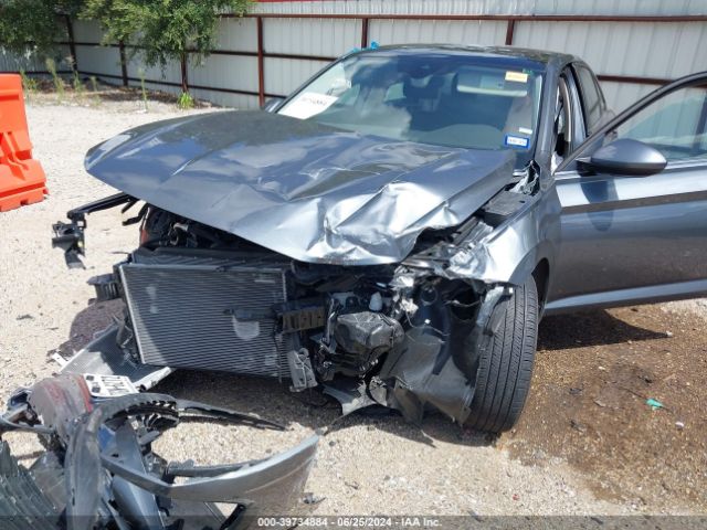 3VW7M7BU7RM012553 Volkswagen Jetta 1.5t Se