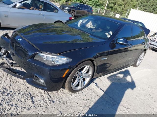 WBA5B1C5XGG552973 BMW 535i