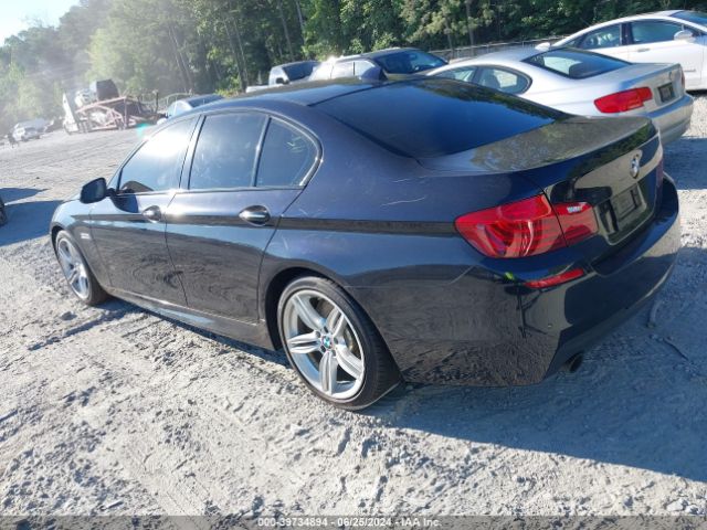 WBA5B1C5XGG552973 BMW 535i
