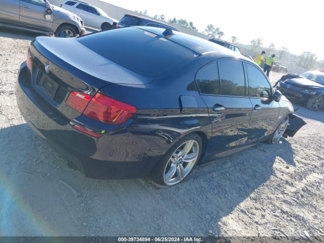 WBA5B1C5XGG552973 BMW 535i