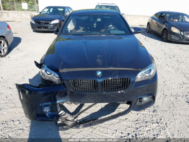 WBA5B1C5XGG552973 BMW 535i