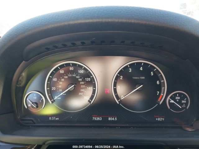 WBA5B1C5XGG552973 BMW 535i