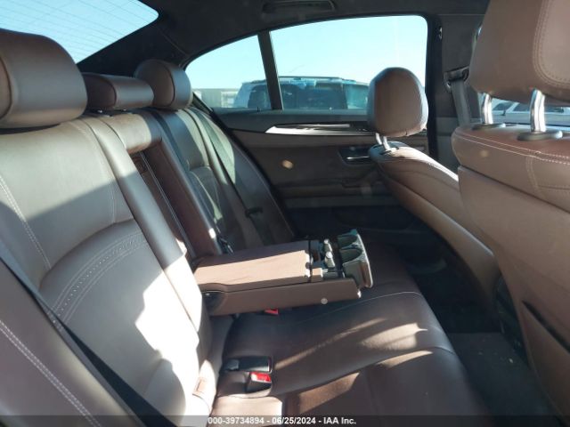 WBA5B1C5XGG552973 BMW 535i