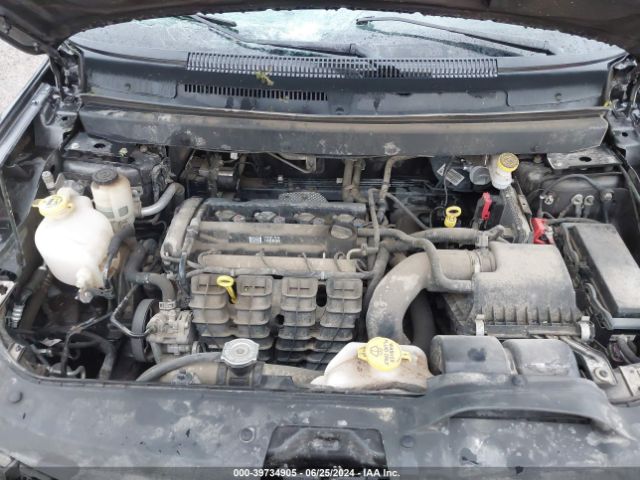 3C4PDCAB1LT180147 Dodge Journey Se Value