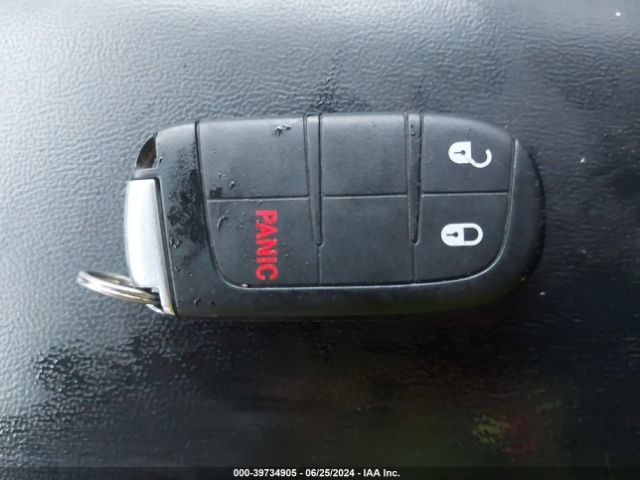 3C4PDCAB1LT180147 Dodge Journey Se Value