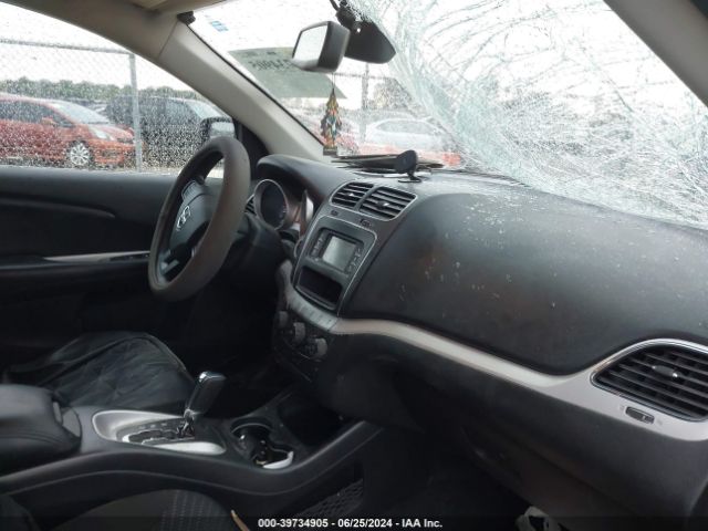 3C4PDCAB1LT180147 Dodge Journey Se Value