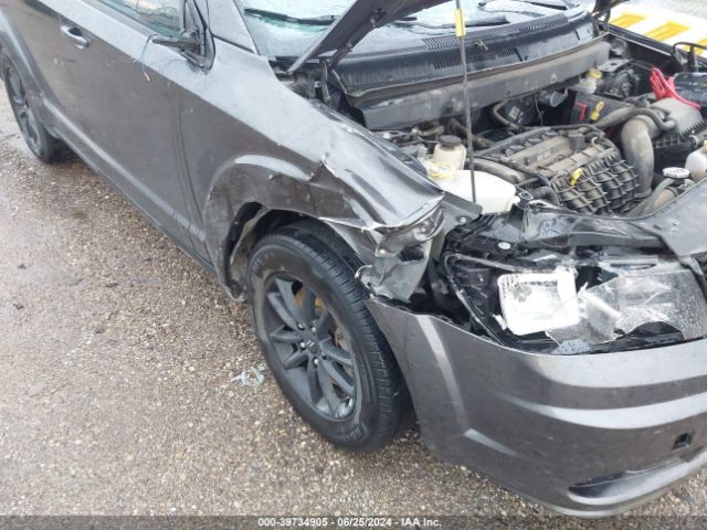 3C4PDCAB1LT180147 Dodge Journey Se Value