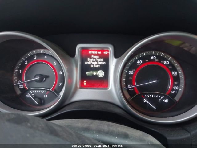 3C4PDCAB1LT180147 Dodge Journey Se Value