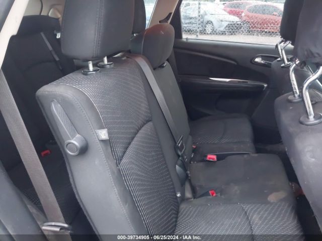 3C4PDCAB1LT180147 Dodge Journey Se Value