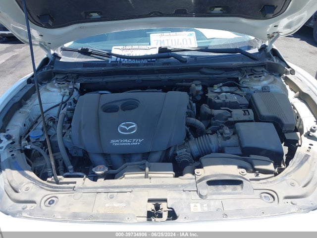 Mazda Mazda6 I Touring 2016 JM1GJ1V55G1439284 Image 10