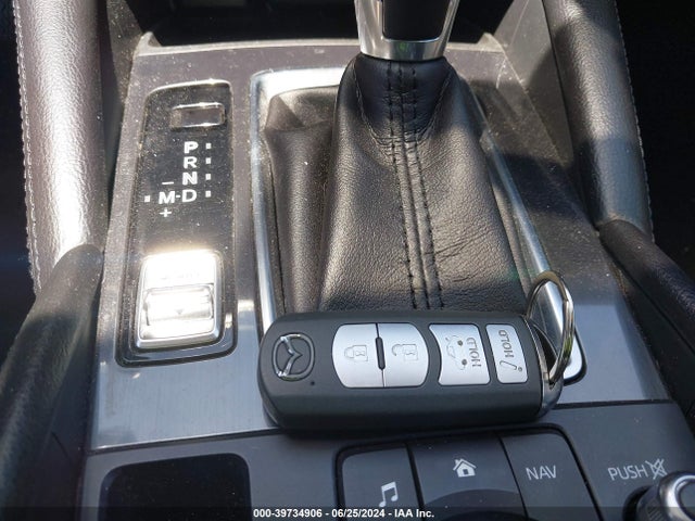 Mazda Mazda6 I Touring 2016 JM1GJ1V55G1439284 Image 11