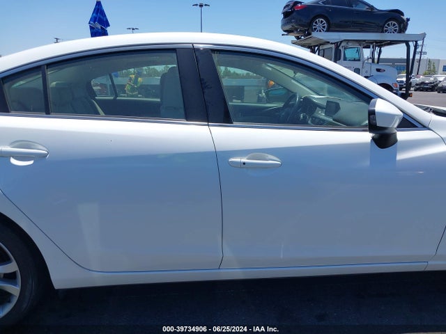 Mazda Mazda6 I Touring 2016 JM1GJ1V55G1439284 Image 13